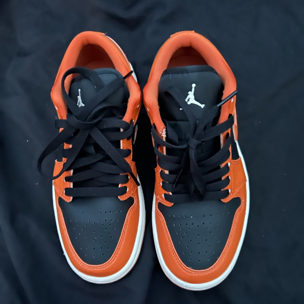 Jordan’s